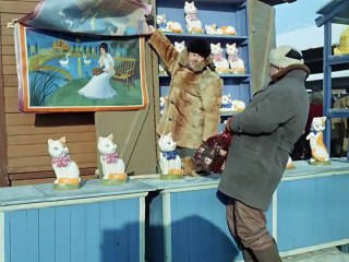 Операция «Ы» и другие приключения Шурика - 2 часть