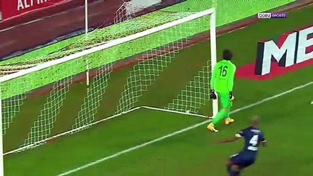 Fraport TAV Antalyaspor 2-0 Hes Kablo Kayserispor Maçın Geniş Özeti ve Golleri