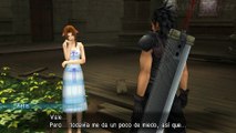 Final Fantasy VII Crisis Core Historia Completa Español Parte 7/11 (Sin gameplay)