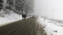 Winter chill continues, weather update of North India