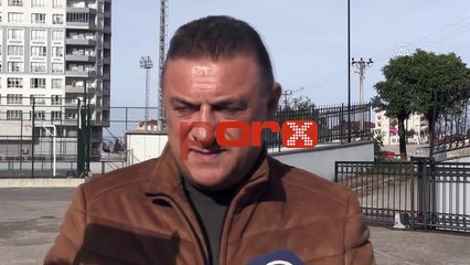 Hasan Kartal'dan TFF'ye çağrı!