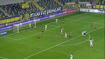 MKE Ankaragücü 0-1 Beşiktaş Maçın Geniş Özeti ve Golü