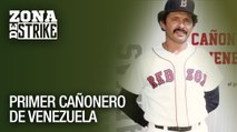 Primer cañonero de Venezuela - Zona de Strike - VPItv