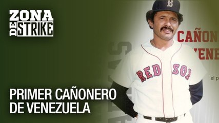 Primer cañonero de Venezuela - Zona de Strike - VPItv