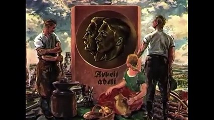 Советская история (2008) ЧАСТЬ 1. Документальный фильм запрещённый в России [HD]1