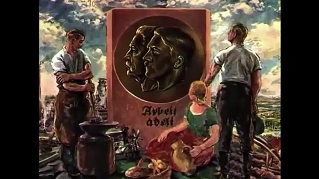 Советская история (2008) ЧАСТЬ 1. Документальный фильм запрещённый в России [HD]1