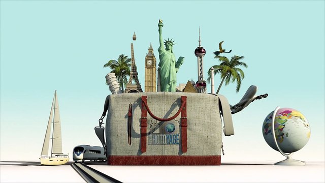 PHOTOYAGE - La barrière de corail de la Nouvelle Calédonie. The coral reef of New Caledonia.