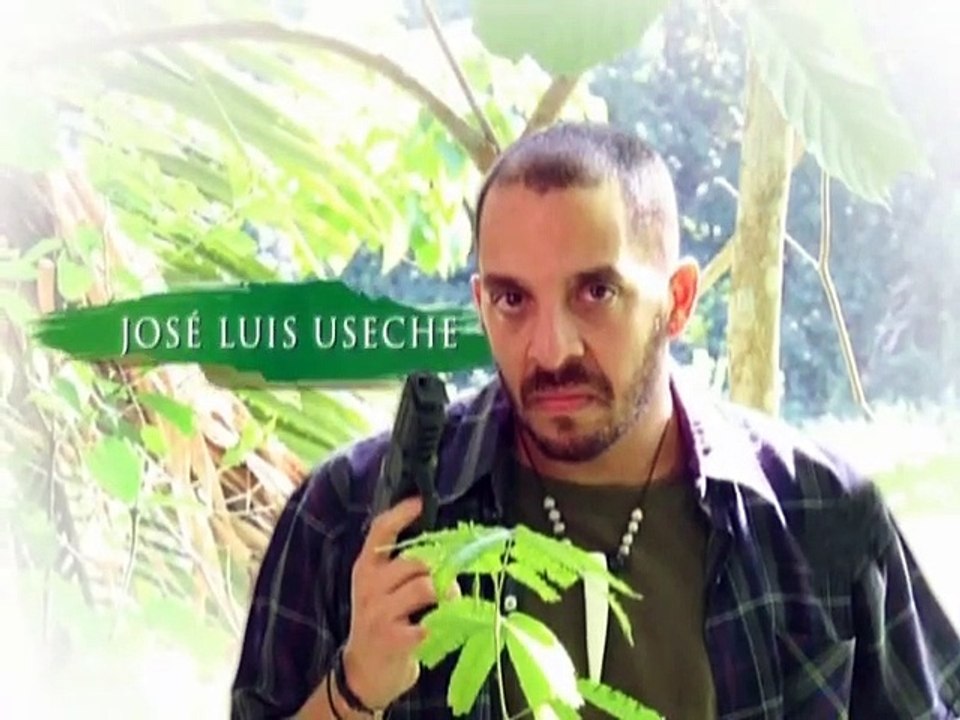 Torrente - Eps 3 (Parte 1)