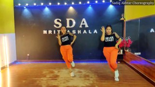 Naach Meri Rani _ Dance Cover _