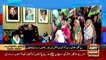 Asif Ali Zardari Speech in Garhi Khuda Bakhsh Larkana Jalsa | PPP Jalsa | 27 December 2020 |ARY News