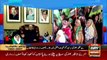 Asif Ali Zardari Speech in Garhi Khuda Bakhsh Larkana Jalsa | PPP Jalsa | 27 December 2020 |ARY News