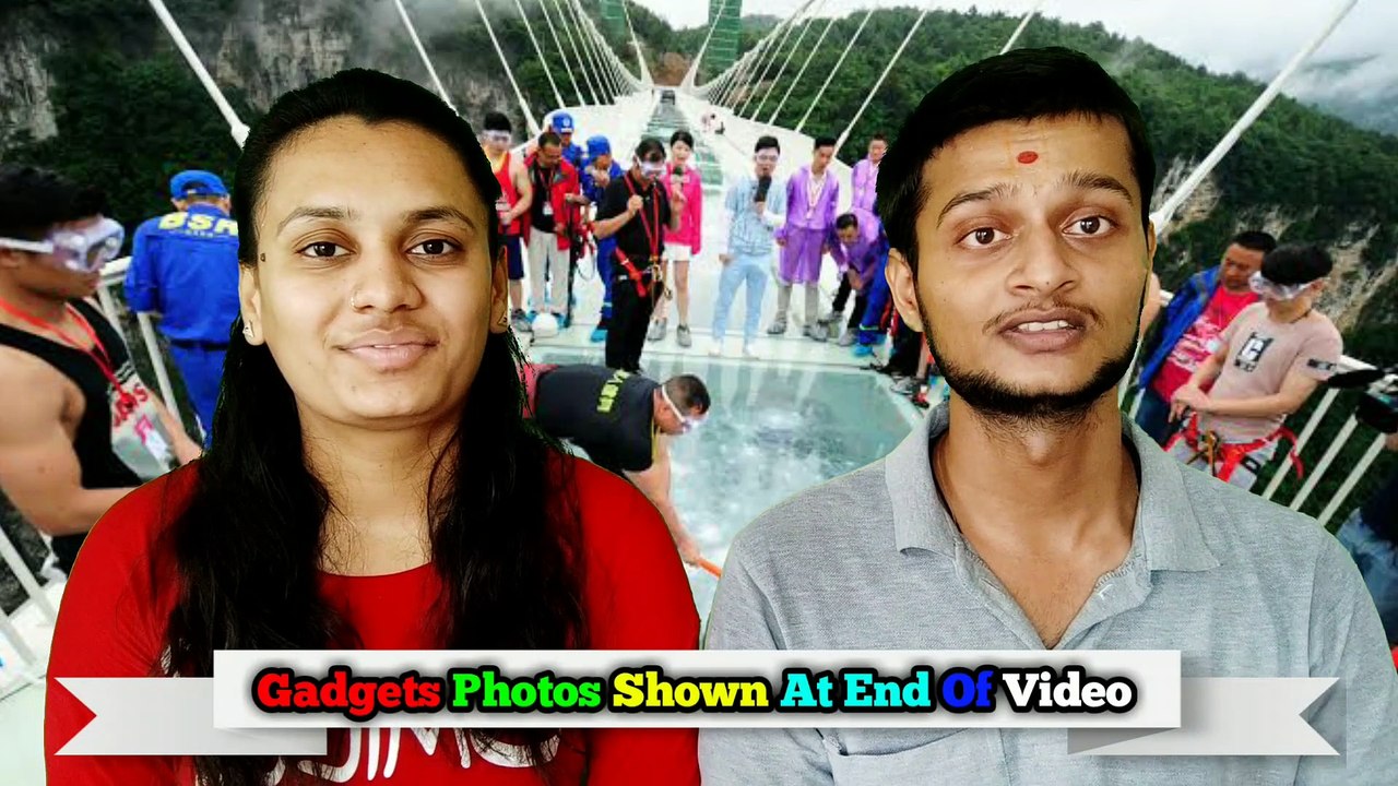 Reaction Makers | Most Amazing Bridges in the world | इन जगहों पर जाने से पहले 100 बार सोच लेना