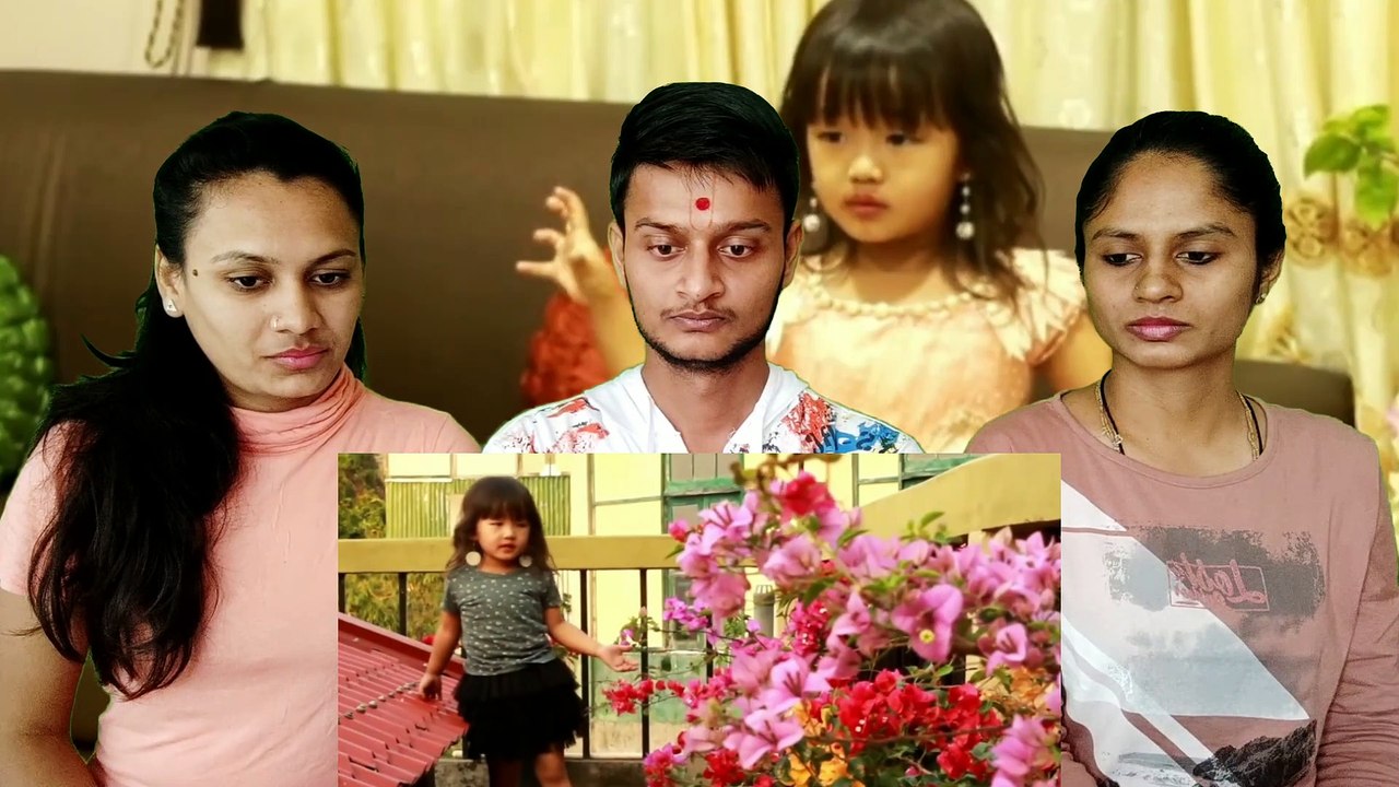 Kum 3 | Ka nu ka pa min tawngtai sak rawh | Viral Video | Esther Hnamte