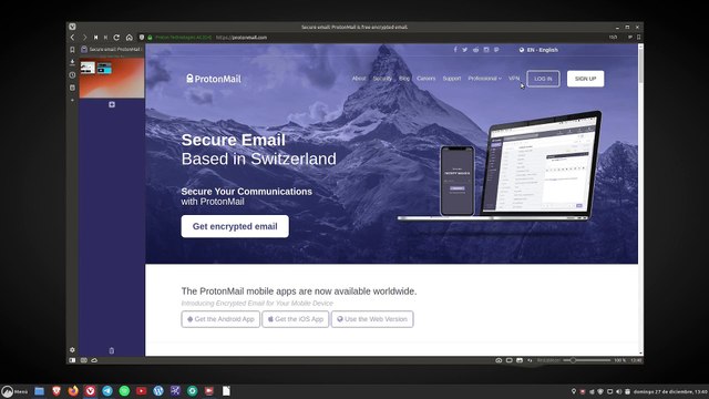 Truco 6 - Crea web apps con VIVALDI