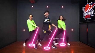 Burj Khalifa Dance Video _ Laxmi Bomb _ Vicky Patel Choreography _ Glow VFX ( 480 X 854 )