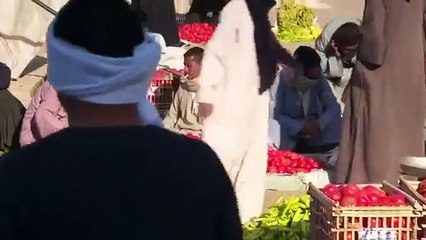 Immortal Egypt with Joann Fletcher - S01E02 - Chaos