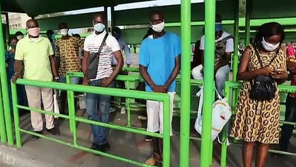 Dimanche magazine : La Sotra face au défi de la mobilité