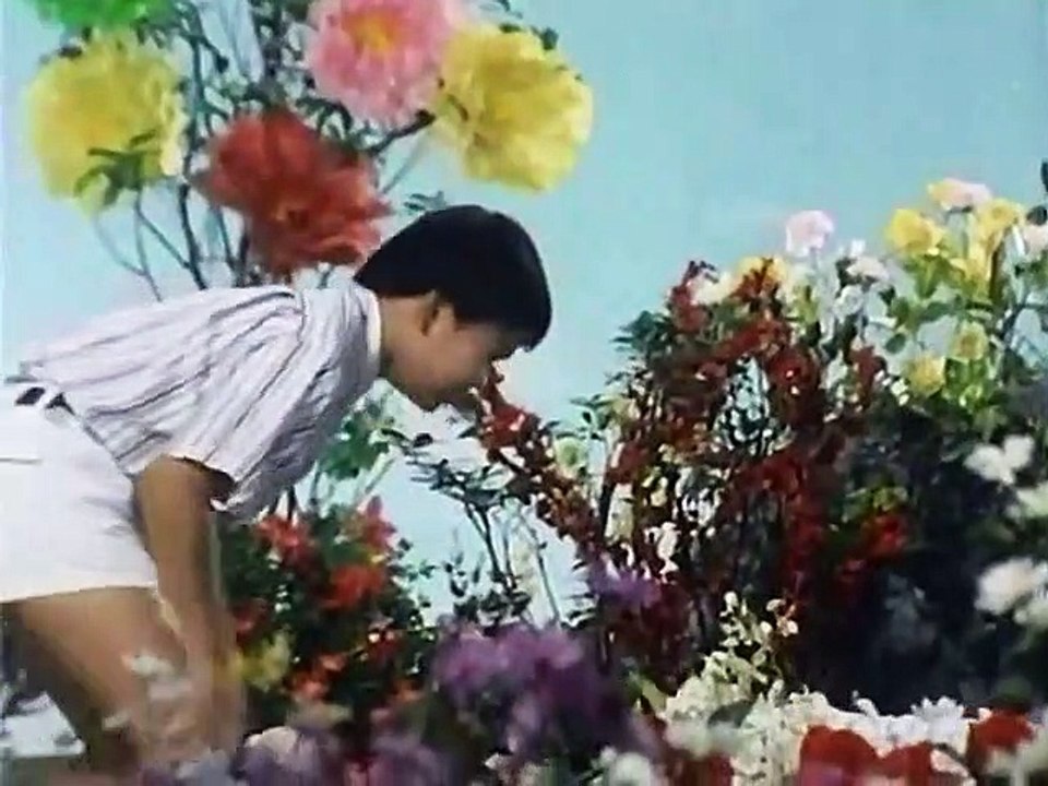特捜ロボ ジャンパーソン　Ep34