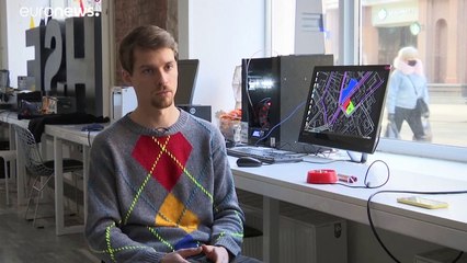 Социальный дальномер: дайте два