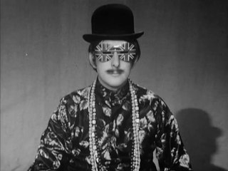 Do Not Adjust Your Set: Conservative Minister - Ep. 9