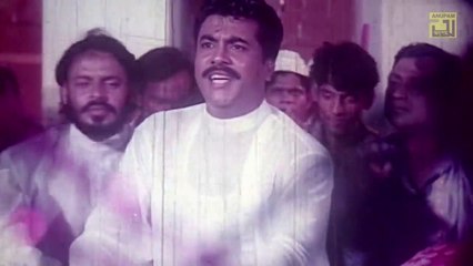 Ammajan - আম্মাজান আম্মাজান - Manna & Shabnam - Ayub Bacchu - Ammajan