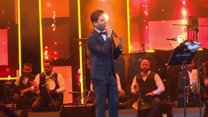 بعد غياب.. محمد عساف يطل على جمهوره عبر Trending