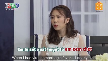 Người mẫu ảnh Yuri XÉM MẤT MẠNG VÌ GIA ĐÌNH BỎ RƠI khi bị XÂM HẠI NĂM 4 TUỔI |CM