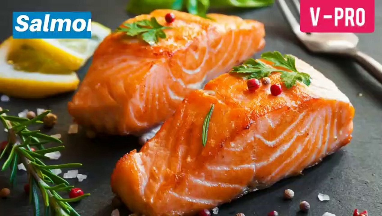 Vitamin D से भरपूर स्रोत | Foods Rich in Vitamin D