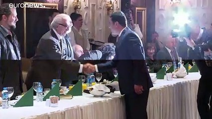 Übersetzung fehlt: Selahattin Demirtaş bleibt in Haft