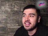 Kapuso Showbiz News: Andre Paras defends brother Kobe Paras from 