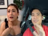 Kapuso Showbiz News: 'Love of My Life' lead stars reminisce on their lock-in taping