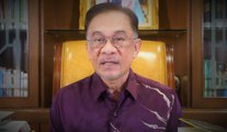 Anwar Ibrahim: Ucapan Penuh Dalam Merasmikan Muktamar ABIM Kali Ke49