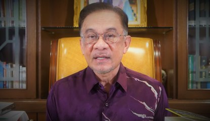Anwar Ibrahim: Ucapan Penuh Dalam Merasmikan Muktamar ABIM Kali Ke49