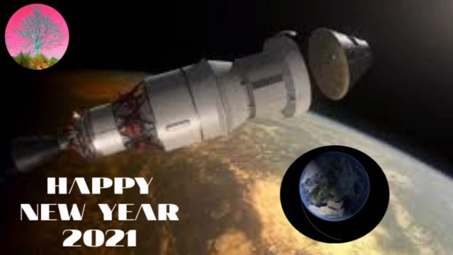 Happy New Year 2021 Status // New Year 2021// WhatsApp Status 2021