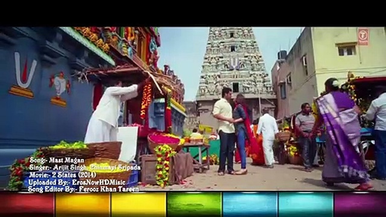Mast Magan_ 2 States