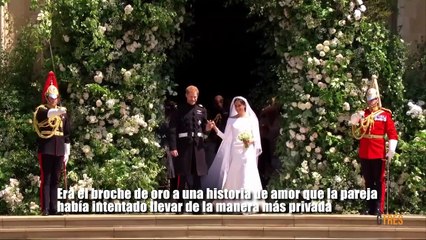 Harry y Meghan quieren prorrogar su salida de la Familia Real, ¿qué hará la reina Isabel II?
