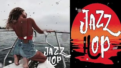 au bout de la proue - jazz hop chill instrumentals