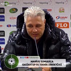 Sumudica: "Burada mutluyum ama yeni sözleşme teklifi gelmedi"