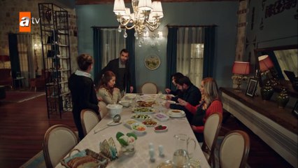 Zeyno'dan iyi haber geldi.