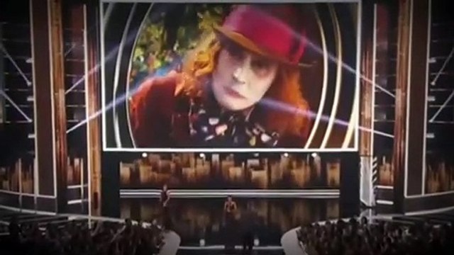 Johnny Depp Entry _ Johnny Depp And His Wife _ Johnny Depp Mass Entry _ Fresh Tamizha _Johnny Depp_