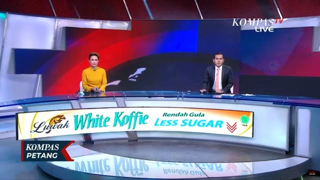 DPR: Warga Asing yang Datang ke Markas FPI adalah Anggota Badan Intelejen Jerman