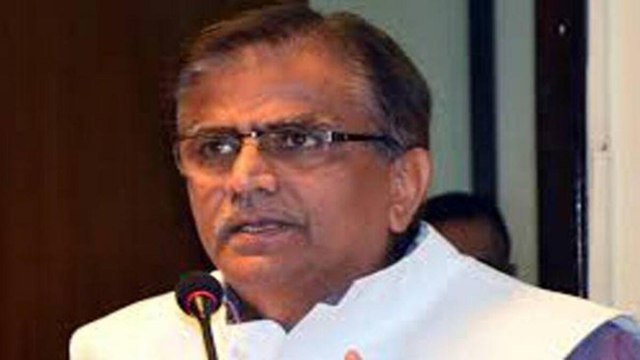 Haryana BJP President tells why MSP is not being legalised