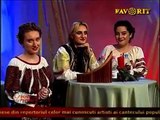 Madalina Artem - Haideti toti la geampara (Craciun de poveste - Favorit TV - 25.12.2020)