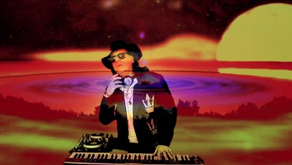 GERVAY BRIO - ILLUSORY JOURNEY Radio Edit Official Video Clip