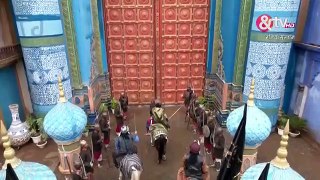 Razia Sultan || Full Episode - 106 || Pankhuri Awasthy, Sooraj Thapar, Khalida Turi || soma930