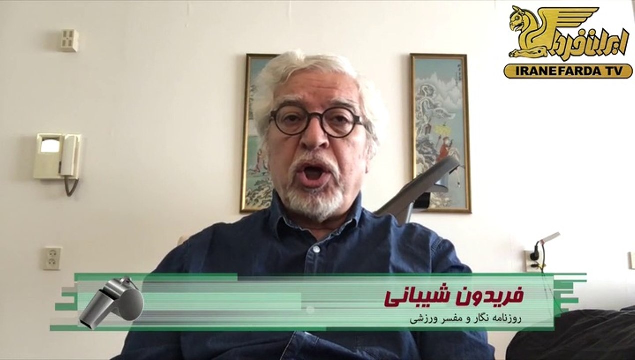 شیبانی:کیهان شریعتمداری برای صداوسیما گدایی می کند.