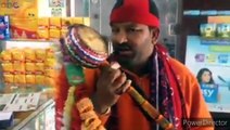 Street singer in Pakistan na javi Desi punjabi king Europe Asia Street vlog
