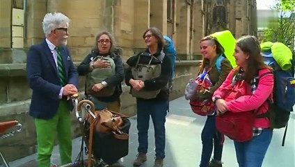 city tour on tour the best, segunda temporada, capítulo 03 (19 diciembre 2020)