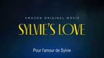 POUR L'AMOUR DE SYLVIE (2020) Bande Annonce VOSTF - HD