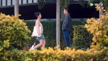 【Forever Love】EP18 Clip _ Her returning kiss was really sweet! _ 百岁之好，一言为定 _ ENG SUB_v240P